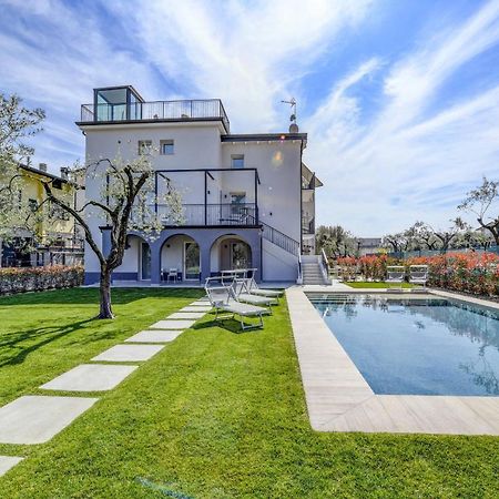 Maison Bellini Number 3 توسكولانو ماديرنو المظهر الخارجي الصورة