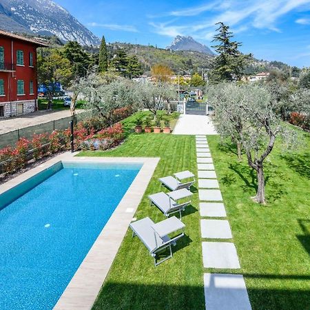 Maison Bellini Number 3 توسكولانو ماديرنو المظهر الخارجي الصورة