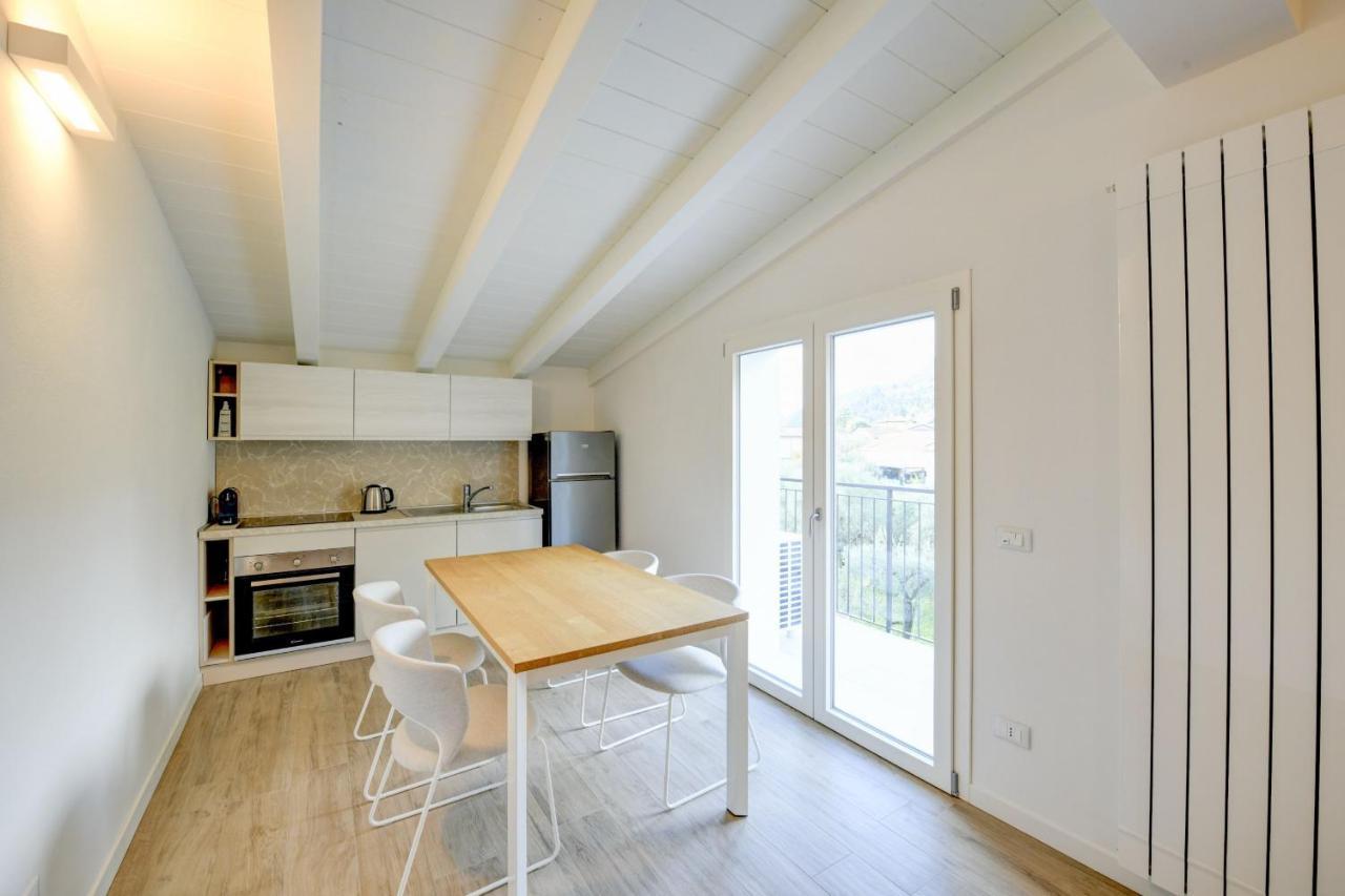 Maison Bellini Number 3 توسكولانو ماديرنو المظهر الخارجي الصورة