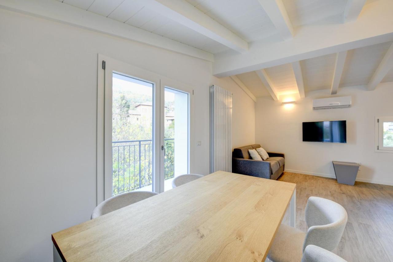 Maison Bellini Number 3 توسكولانو ماديرنو المظهر الخارجي الصورة