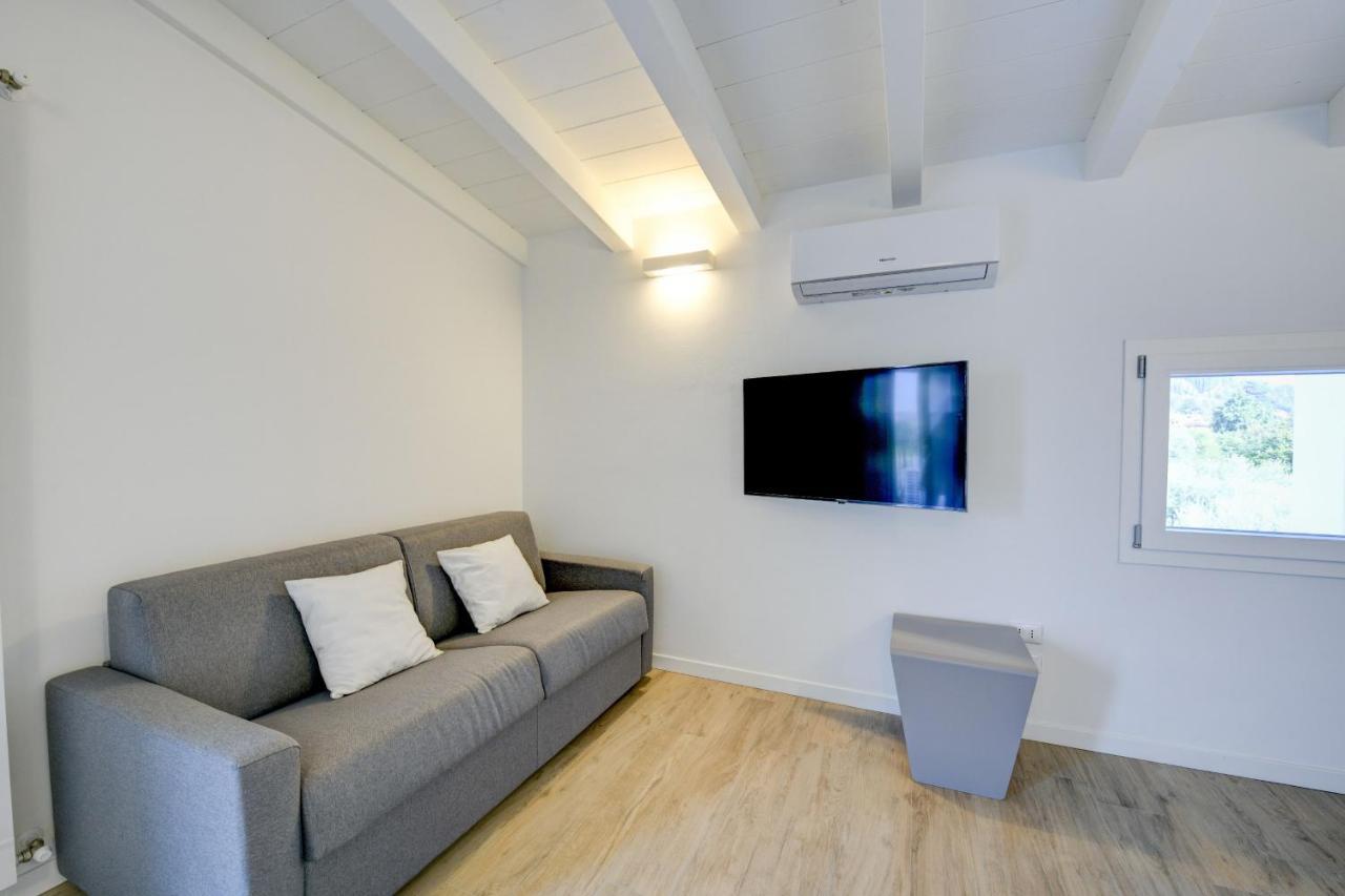 Maison Bellini Number 3 توسكولانو ماديرنو المظهر الخارجي الصورة
