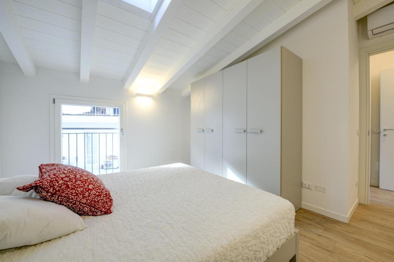 Maison Bellini Number 3 توسكولانو ماديرنو المظهر الخارجي الصورة