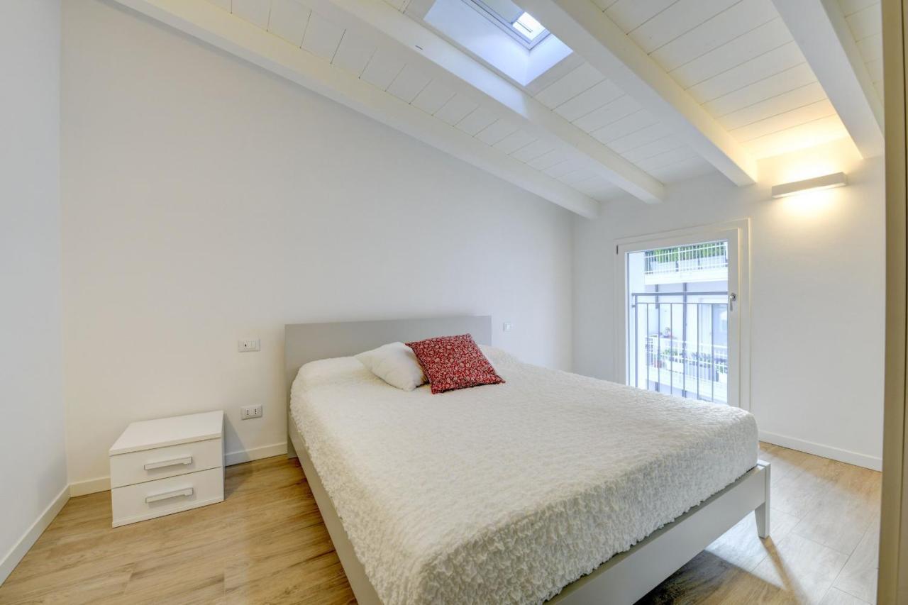 Maison Bellini Number 3 توسكولانو ماديرنو المظهر الخارجي الصورة