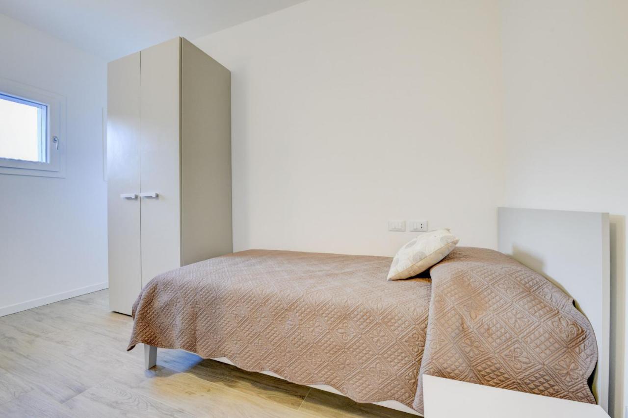 Maison Bellini Number 3 توسكولانو ماديرنو المظهر الخارجي الصورة