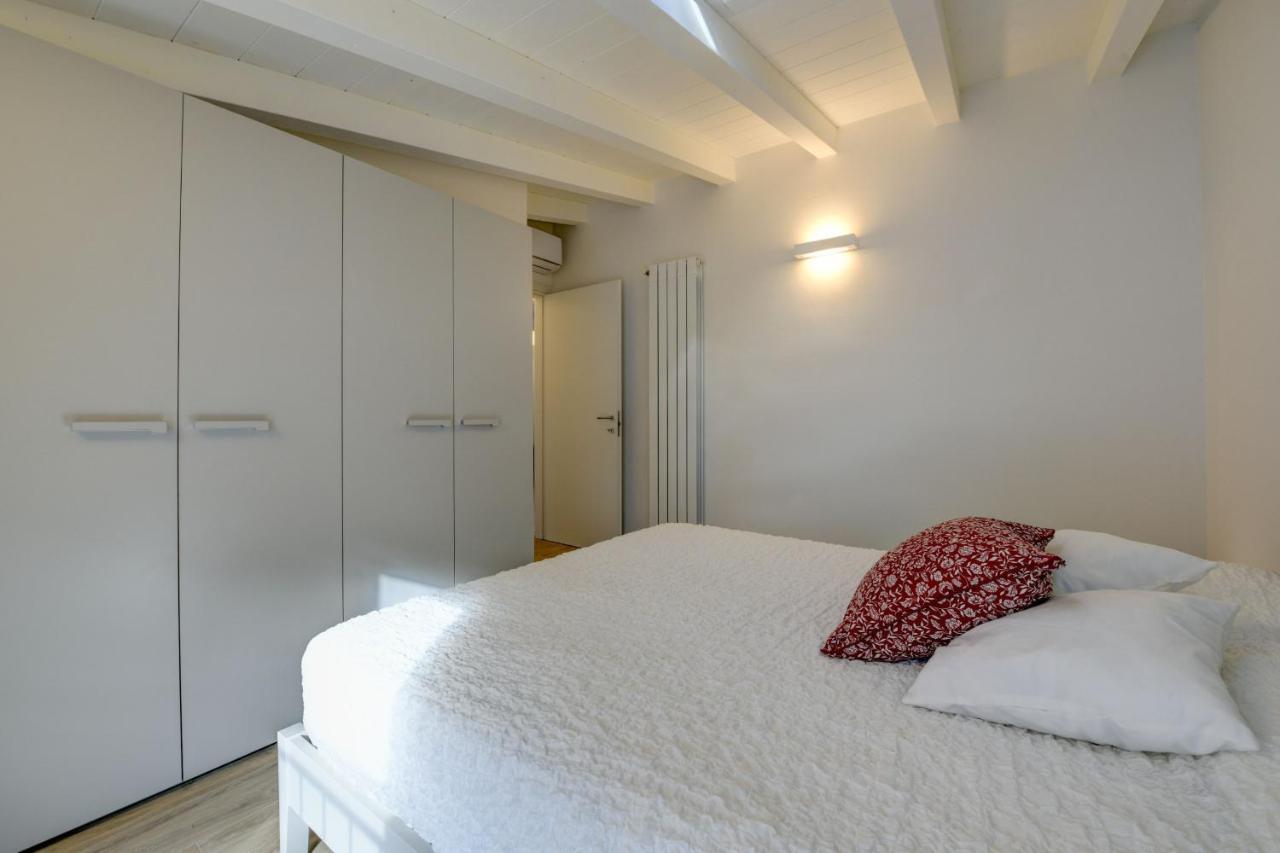Maison Bellini Number 3 توسكولانو ماديرنو المظهر الخارجي الصورة
