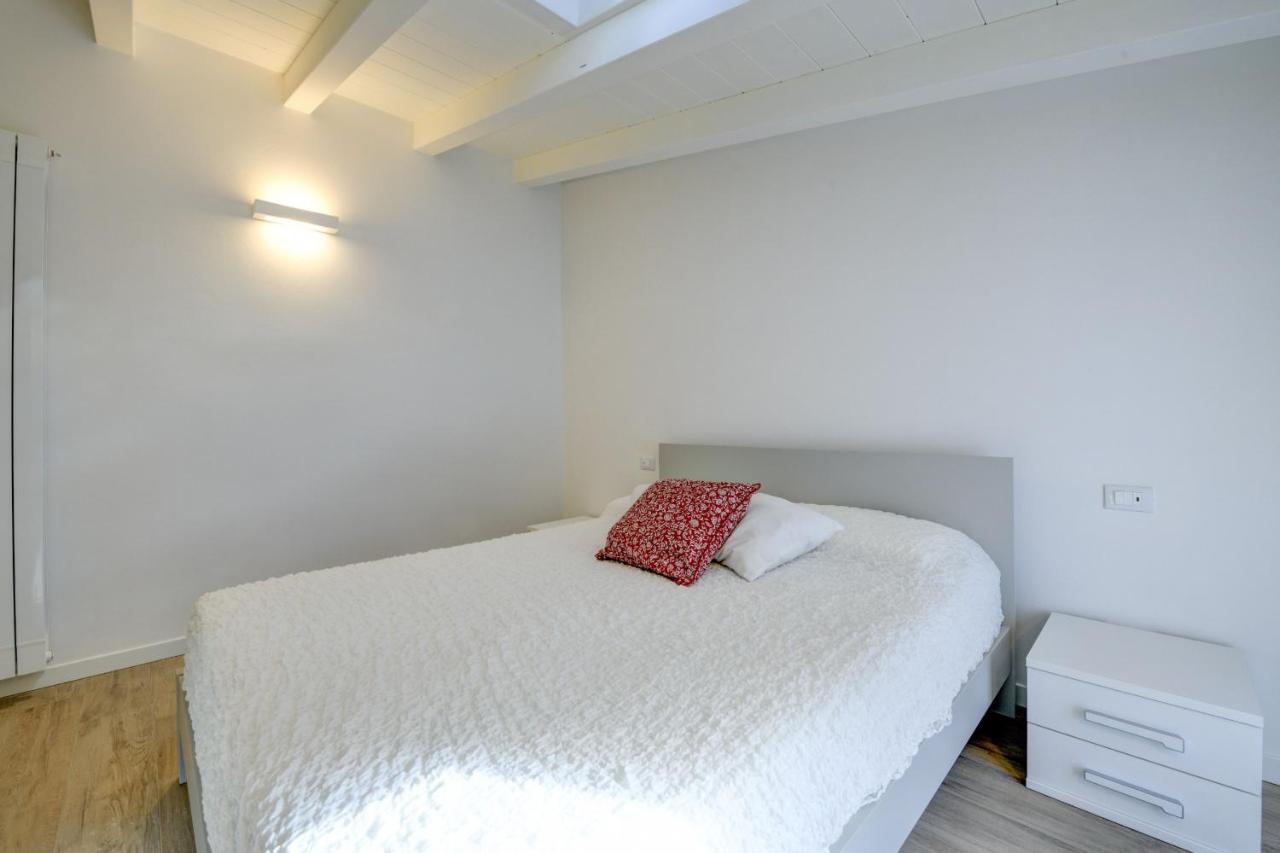 Maison Bellini Number 3 توسكولانو ماديرنو المظهر الخارجي الصورة