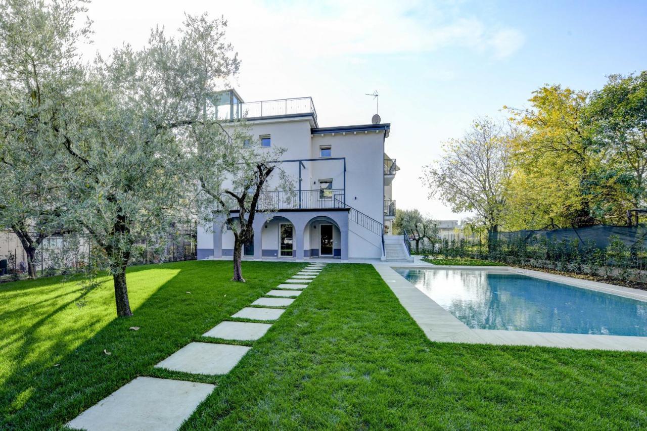 Maison Bellini Number 3 توسكولانو ماديرنو المظهر الخارجي الصورة