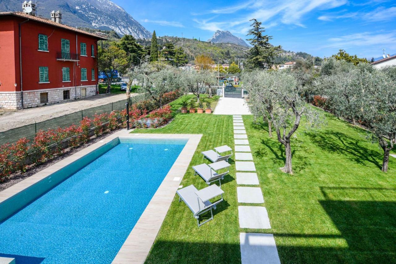 Maison Bellini Number 3 توسكولانو ماديرنو المظهر الخارجي الصورة