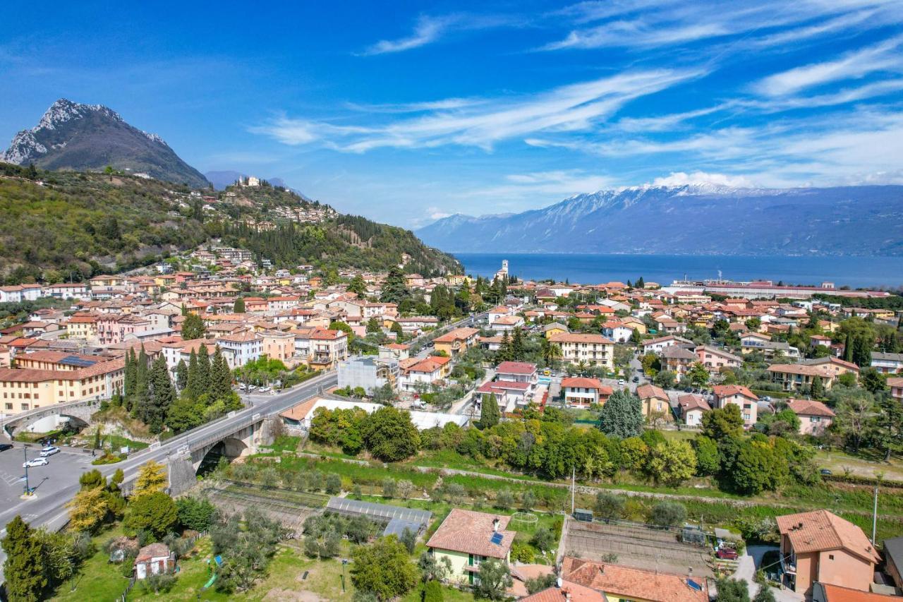 Maison Bellini Number 3 توسكولانو ماديرنو المظهر الخارجي الصورة