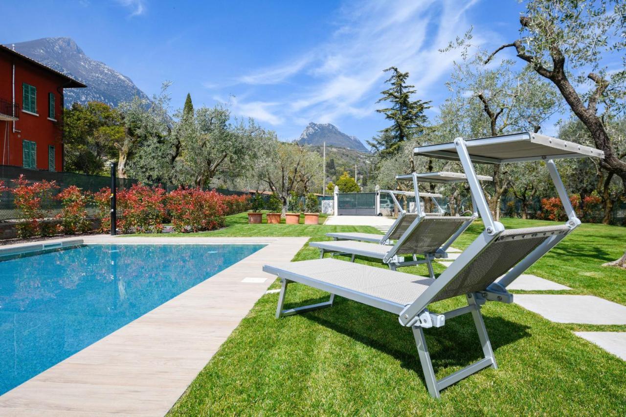 Maison Bellini Number 3 توسكولانو ماديرنو المظهر الخارجي الصورة